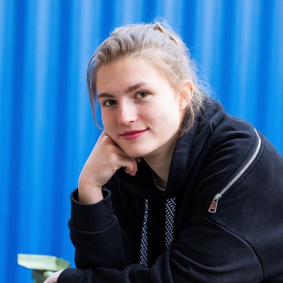 Nina Birringer