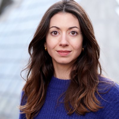 Annina Niederberger