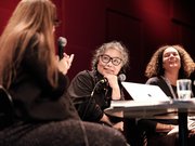 hat das Publikum begeistert.