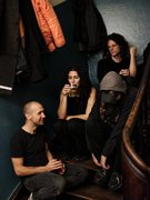 Da haben die Helfer*innen alles ready gemacht und es kann losgehen!