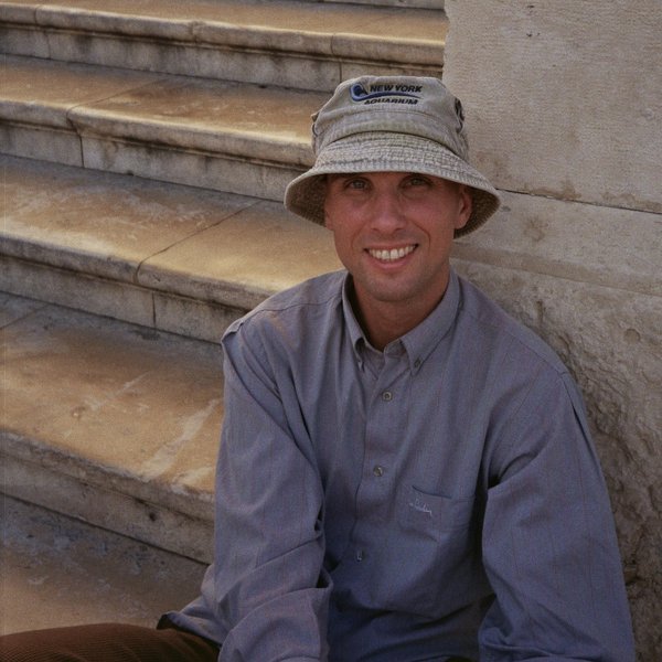 Malte Abraham