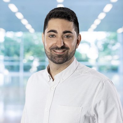 Cenk Akdoganbulut