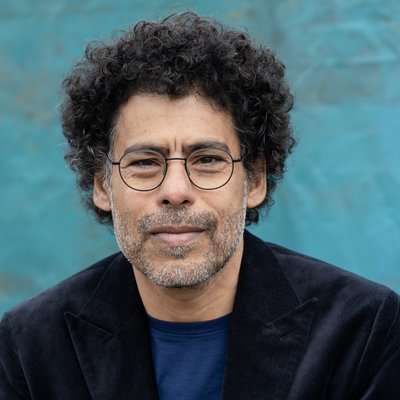 Usama Al Shahmani