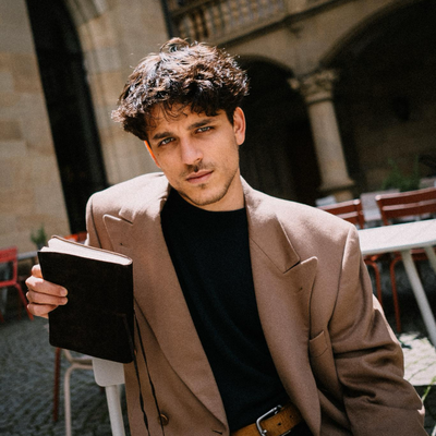 Wahid Albarzawi