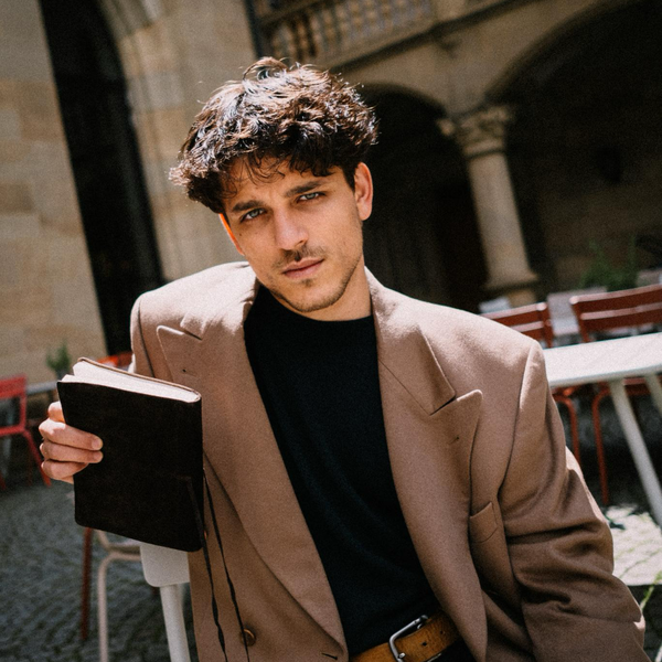 Wahid Albarzawi