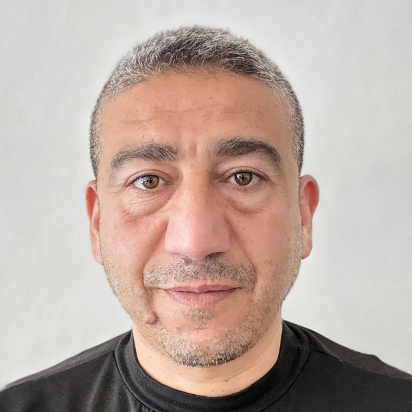 Yousri Alghoul