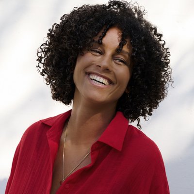 Anja Glover