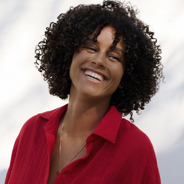 Anja Glover