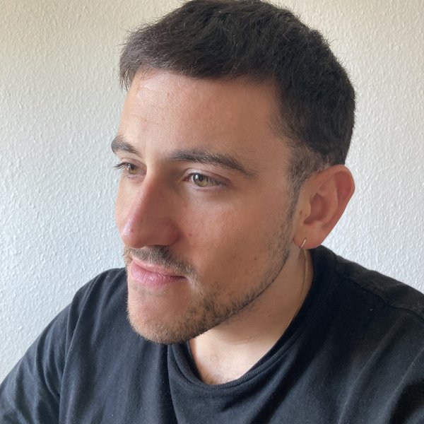 Mattia Avoledo