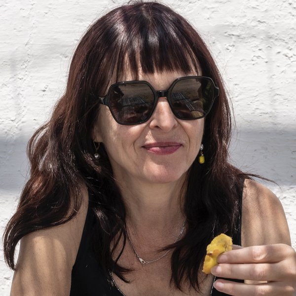 Ruth Baettig