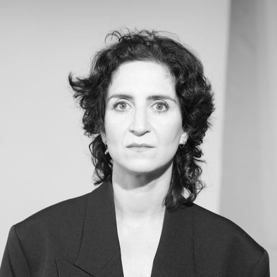 Elmira Bahrami