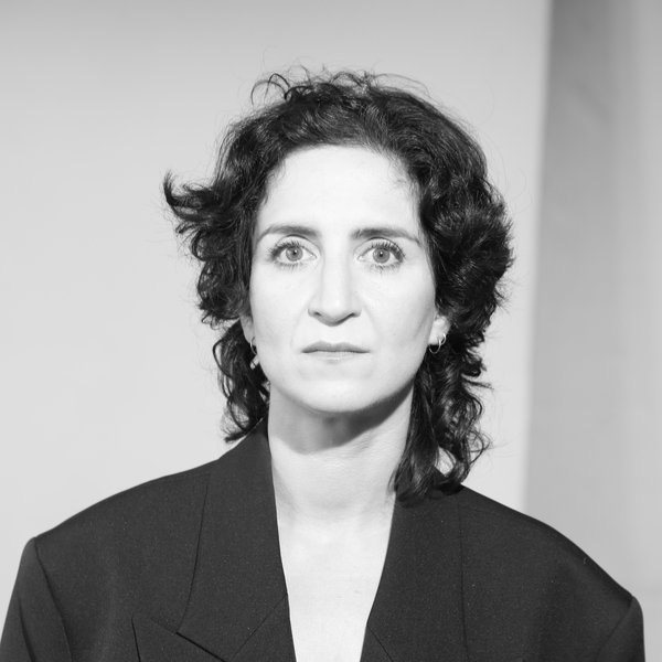 Elmira Bahrami