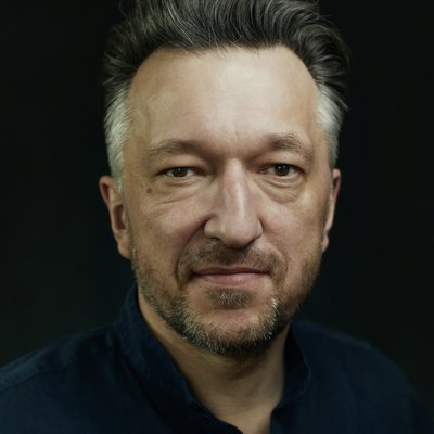 Lukas Bärfuss