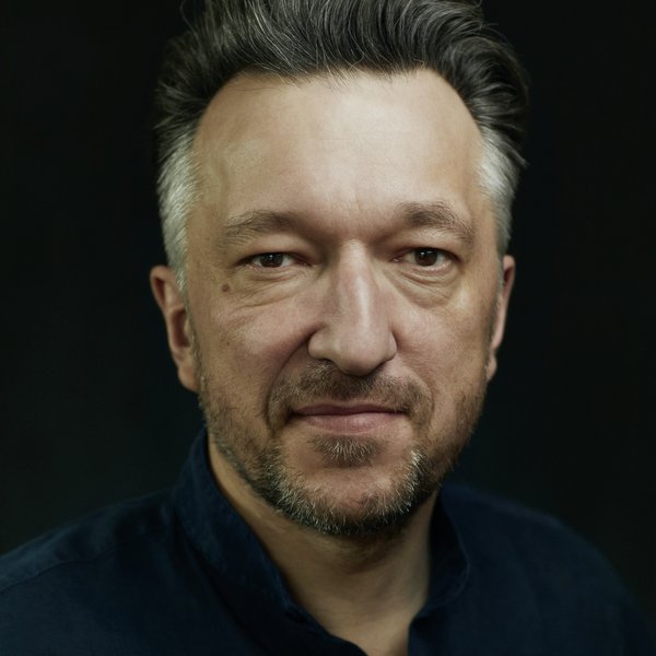Lukas Bärfuss