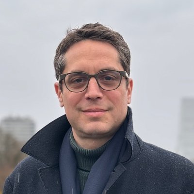 Caspar Battegay