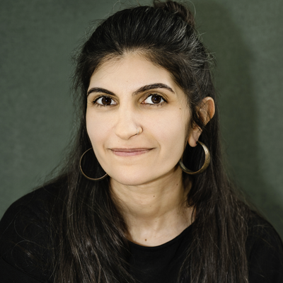 Shida Bazyar