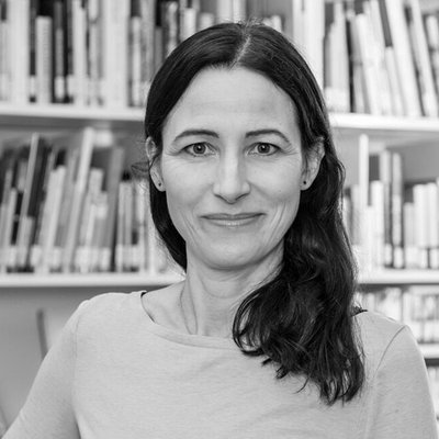 Iris Becher