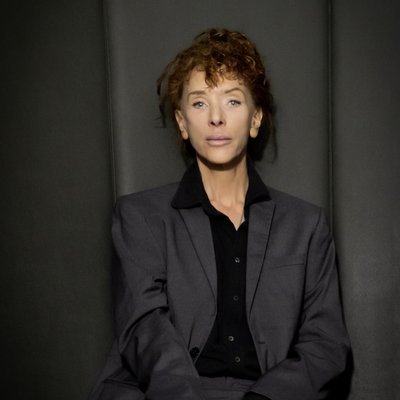 Sibylle Berg