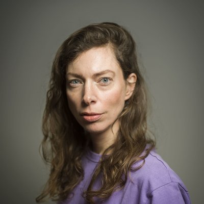Hanna Bervoets