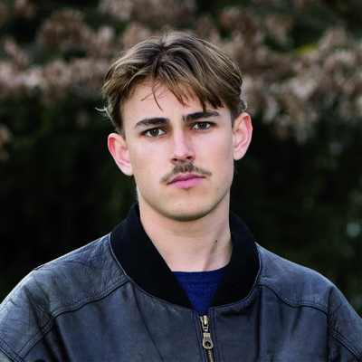 Nelio Biedermann