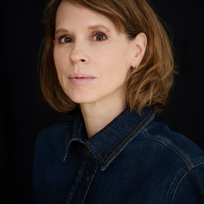 Barbara Bleisch