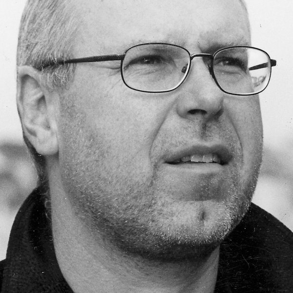 Wolfgang Bortlik