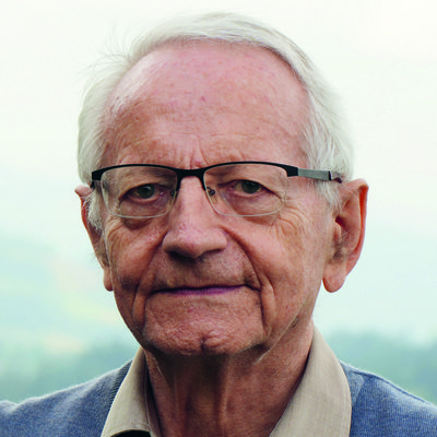 Christian Brückner