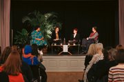 Gleichzeitig im Unionsaal – Body Politics: Mit Brandy Butler, Laurie Penny und Paula-Irene Villa Braslavsky.
