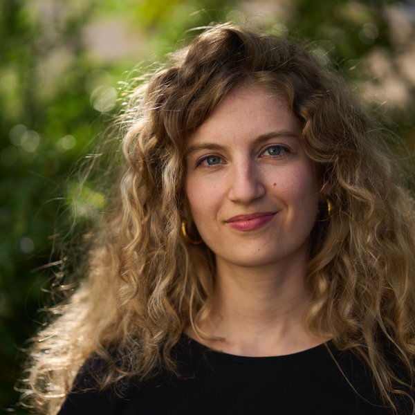 Céline Burget