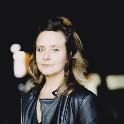 Viviane Chassot
