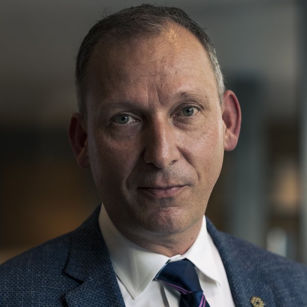 Thomas Zurbuchen