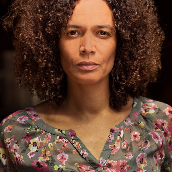 Nicole Coulibaly
