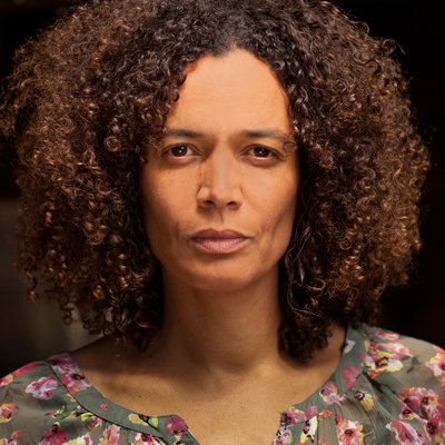 Nicole Coulibaly