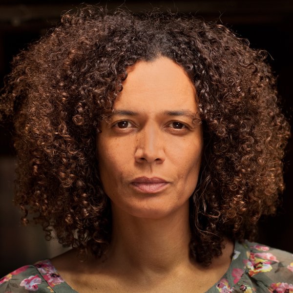 Nicole Coulibaly
