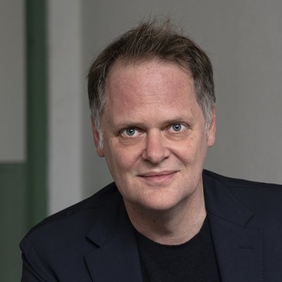 Thomas Strässle