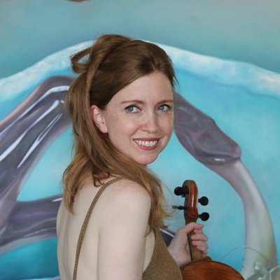 Noëlle Anne Darbellay
