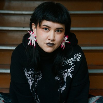 Deborah Pantawan Senn