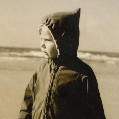 Dorothea Dieckman