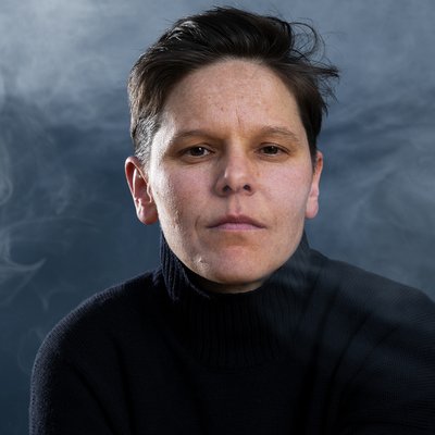 Daniela Dill