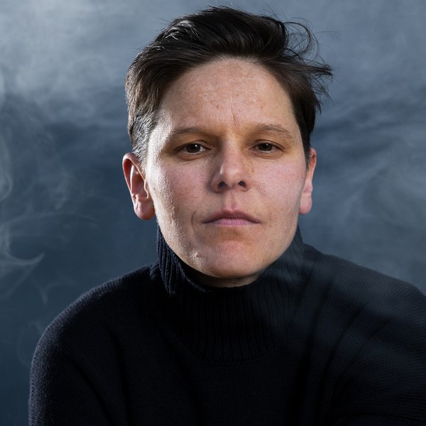 Daniela Dill