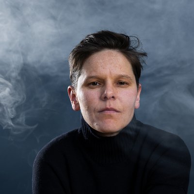 Daniela Dill