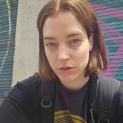Anna Dippert