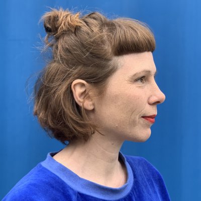 Julia Dürr