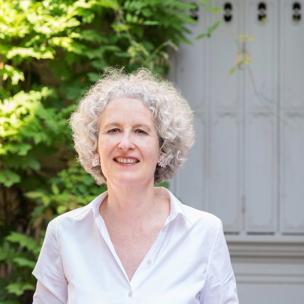 Katrin Eckert
