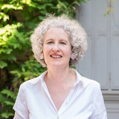 Katrin Eckert