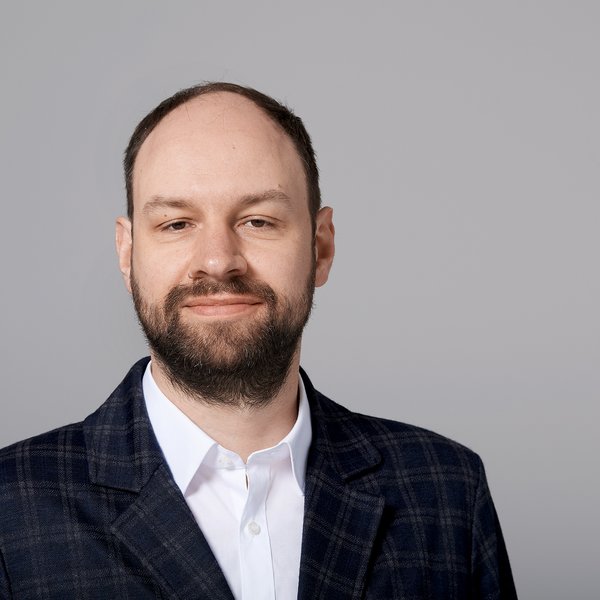 Moritz Ege