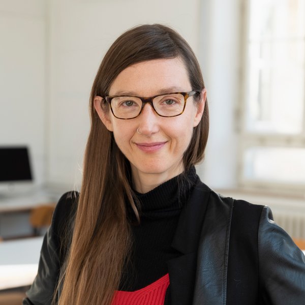 Barbara Margarethe Eggert