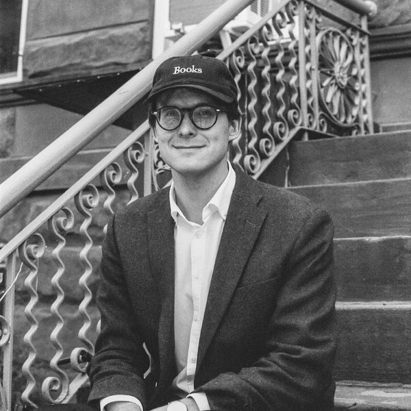 Eric Ehrhardt