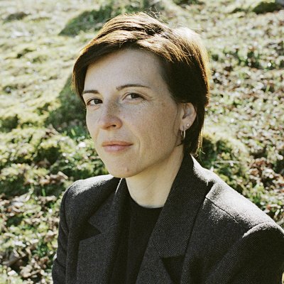 Dorothee Elmiger