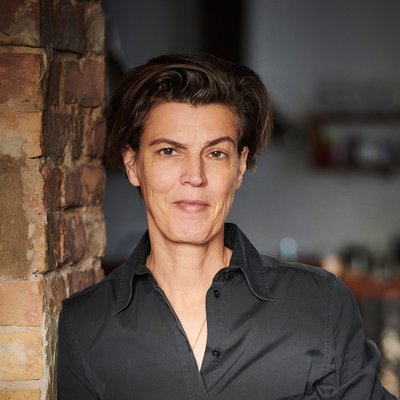 Carolin Emcke